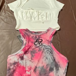 PRETTY LITTLE THING BUNDLE